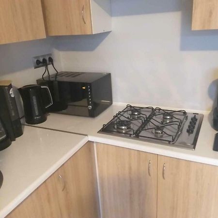 Apartament Fibra Crema Rybnik  Exterior foto