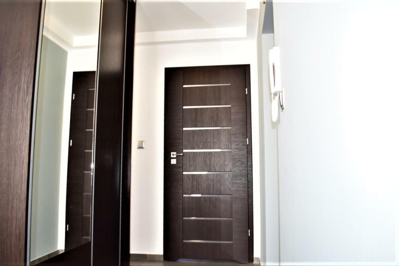 Apartament Fibra Crema Rybnik  Exterior foto