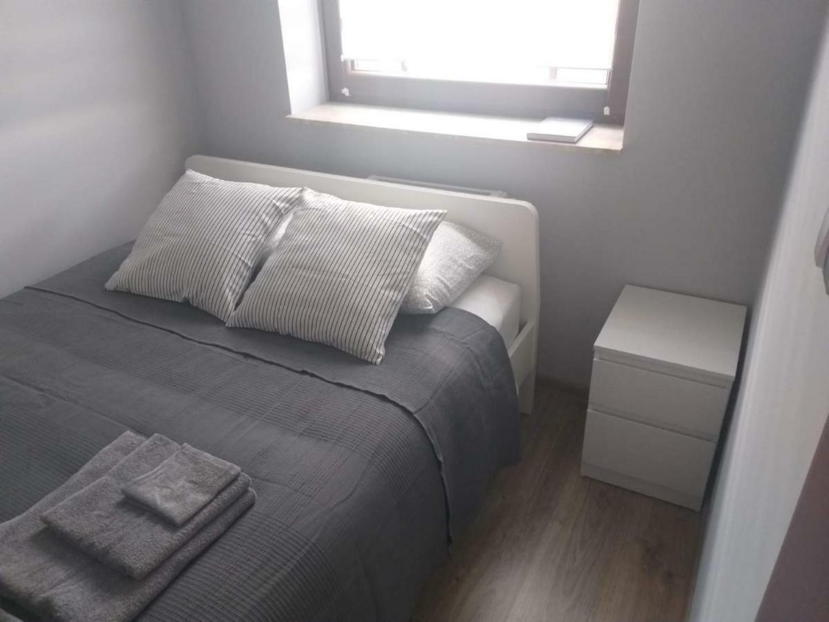 Apartament Fibra Crema Rybnik  Exterior foto